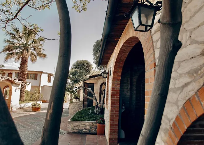 Posta Guevara Farmház