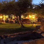 Vakantieboerderij Posta Guevara *