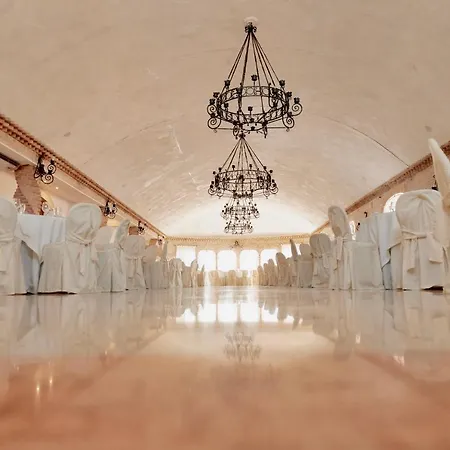 Posta Guevara * Castelluccio dei Sauri