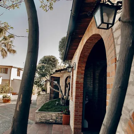 Posta Guevara Vakantieboerderij