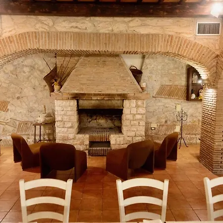 Vakantieboerderij Posta Guevara