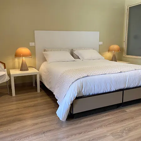 Vakantieboerderij Posta Guevara Castelluccio dei Sauri