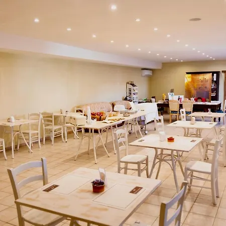 Posta Guevara * Castelluccio dei Sauri