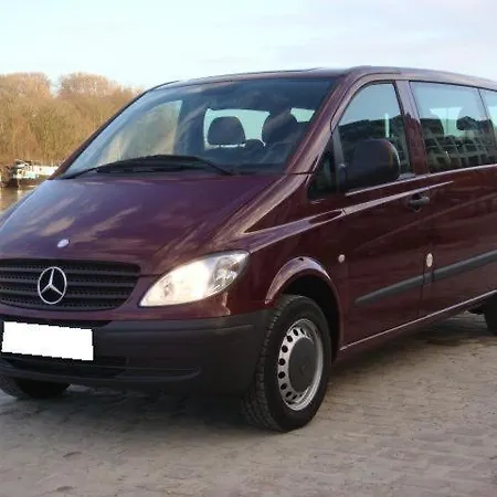 Posta Guevara * Castelluccio dei Sauri