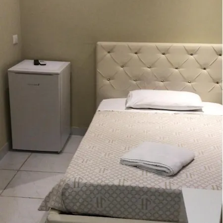 Posta Guevara Vakantieboerderij *