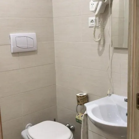 Vakantieboerderij Posta Guevara *