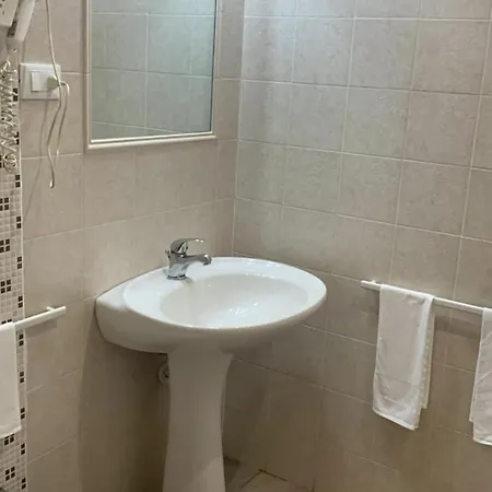 Posta Guevara Vakantieboerderij *