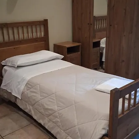 Posta Guevara Vakantieboerderij