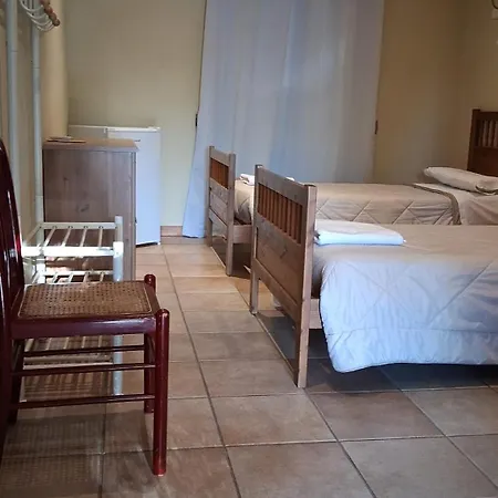 Vakantieboerderij Posta Guevara Castelluccio dei Sauri