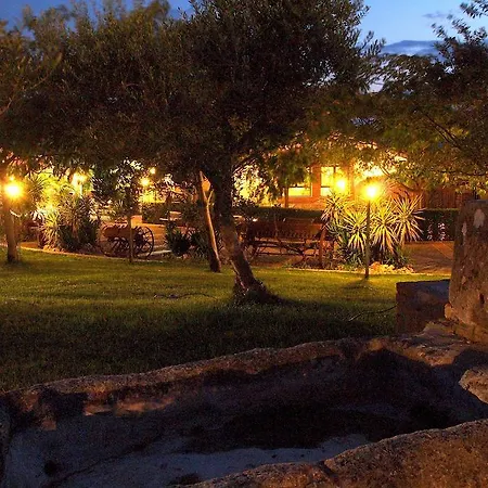 Alojamento de Turismo Rural Posta Guevara *