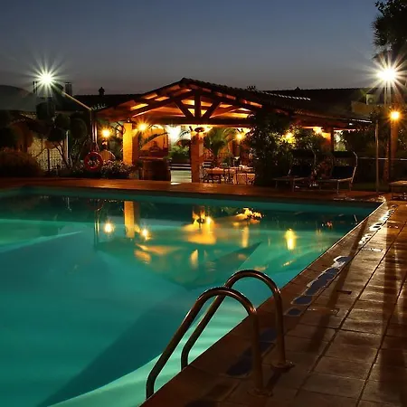 Vakantieboerderij Posta Guevara Castelluccio dei Sauri