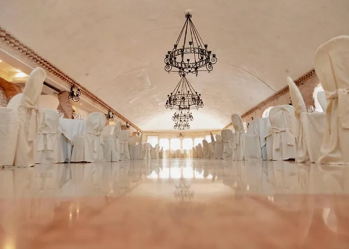 Posta Guevara * Castelluccio dei Sauri