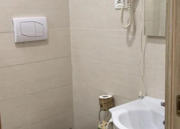 Фермерский дом Posta Guevara *