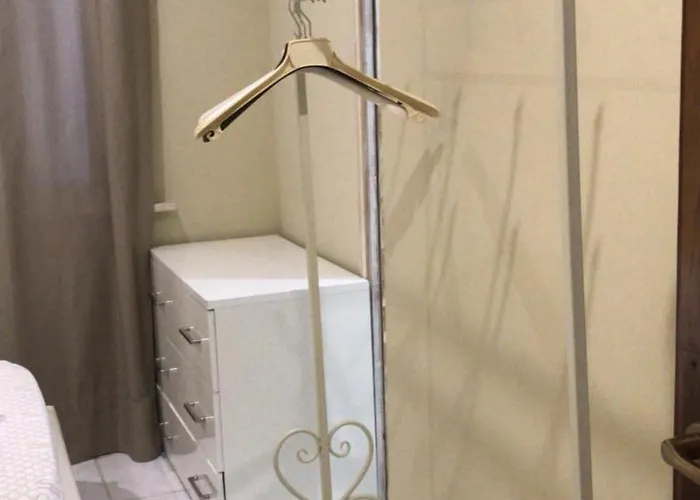 Farm stay Posta Guevara