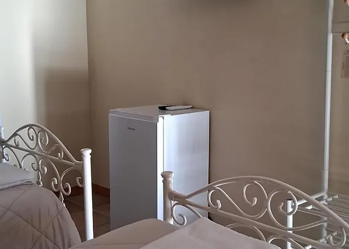 Posta Guevara Castelluccio dei Sauri