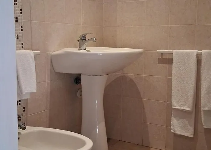 Posta Guevara Farm stay Castelluccio dei Sauri