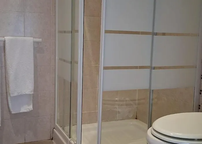 Фермерский дом Posta Guevara Castelluccio dei Sauri