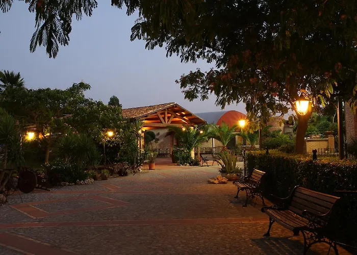 Posta Guevara Castelluccio dei Sauri